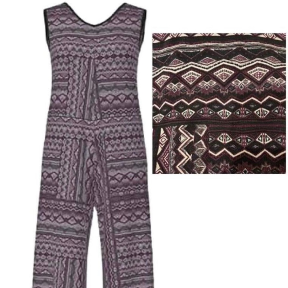 Natalie Jumpsuit